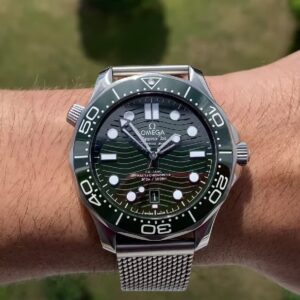 Relojes clon omega mexico